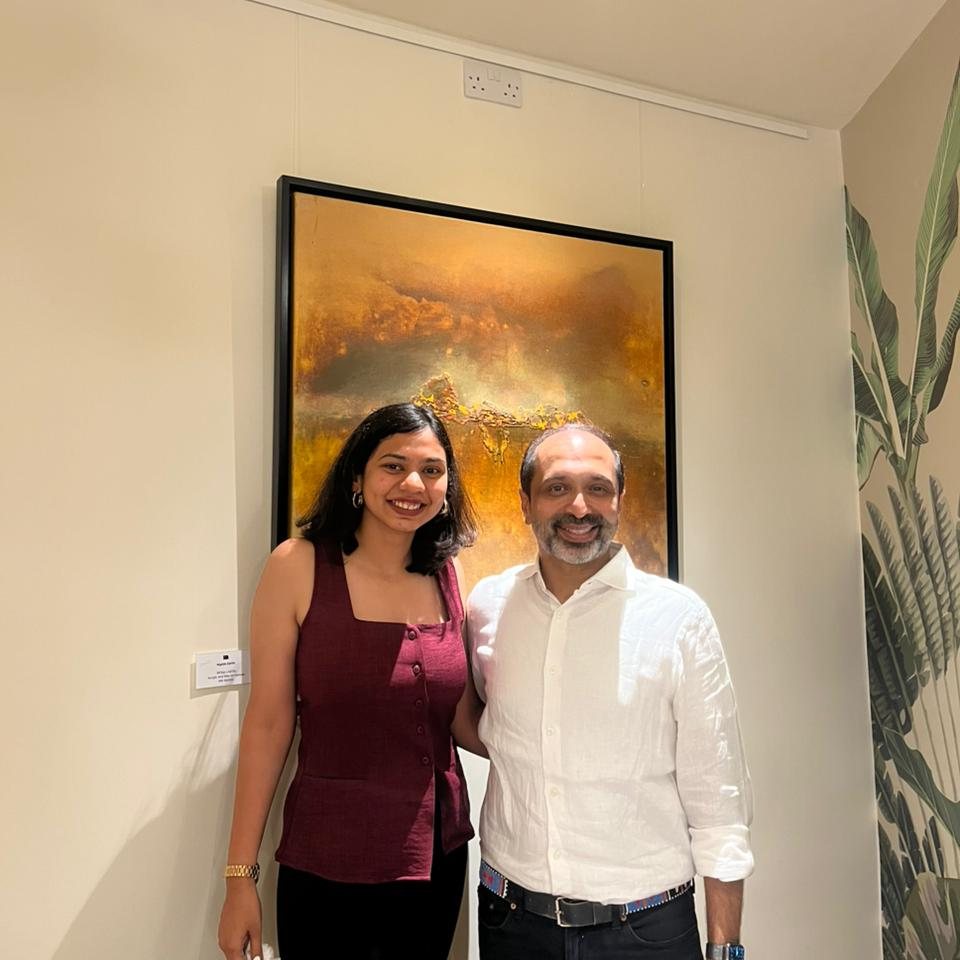 Madras Art Salon