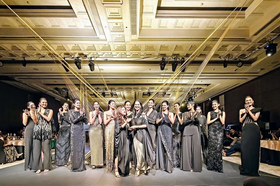 Brigade x Namrata Joshipura runway