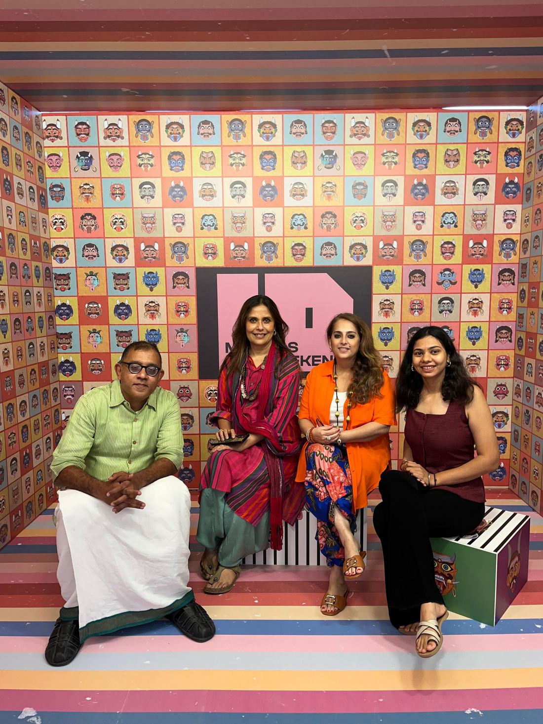 Madras Art Weekend